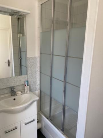 Faites De Beaux Reves Apartment Angers Exterior photo