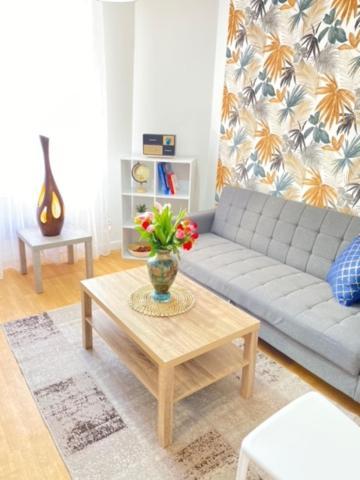 Faites De Beaux Reves Apartment Angers Exterior photo